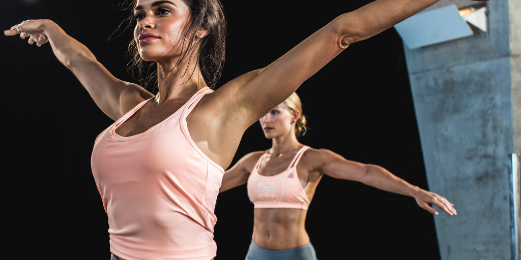 Les Mills BODYBALANCE