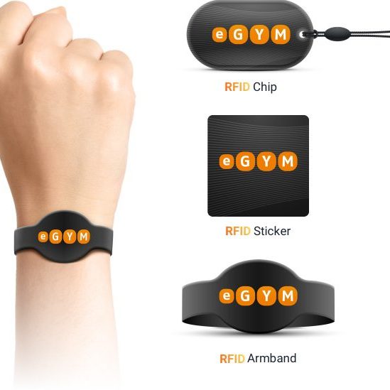 VITAL Schneeberg - eGym