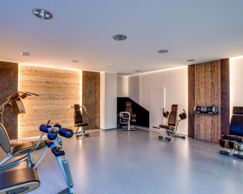 VITAL Schneeberg Easy-Line Zirkeltraining