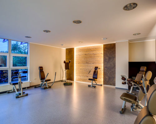 VITAL Schneeberg Easy-Line Zirkeltraining