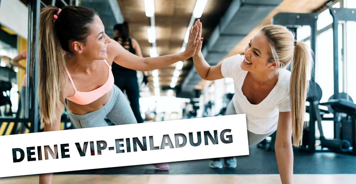 VITAL Schneeberg Deine VIP-Einladung