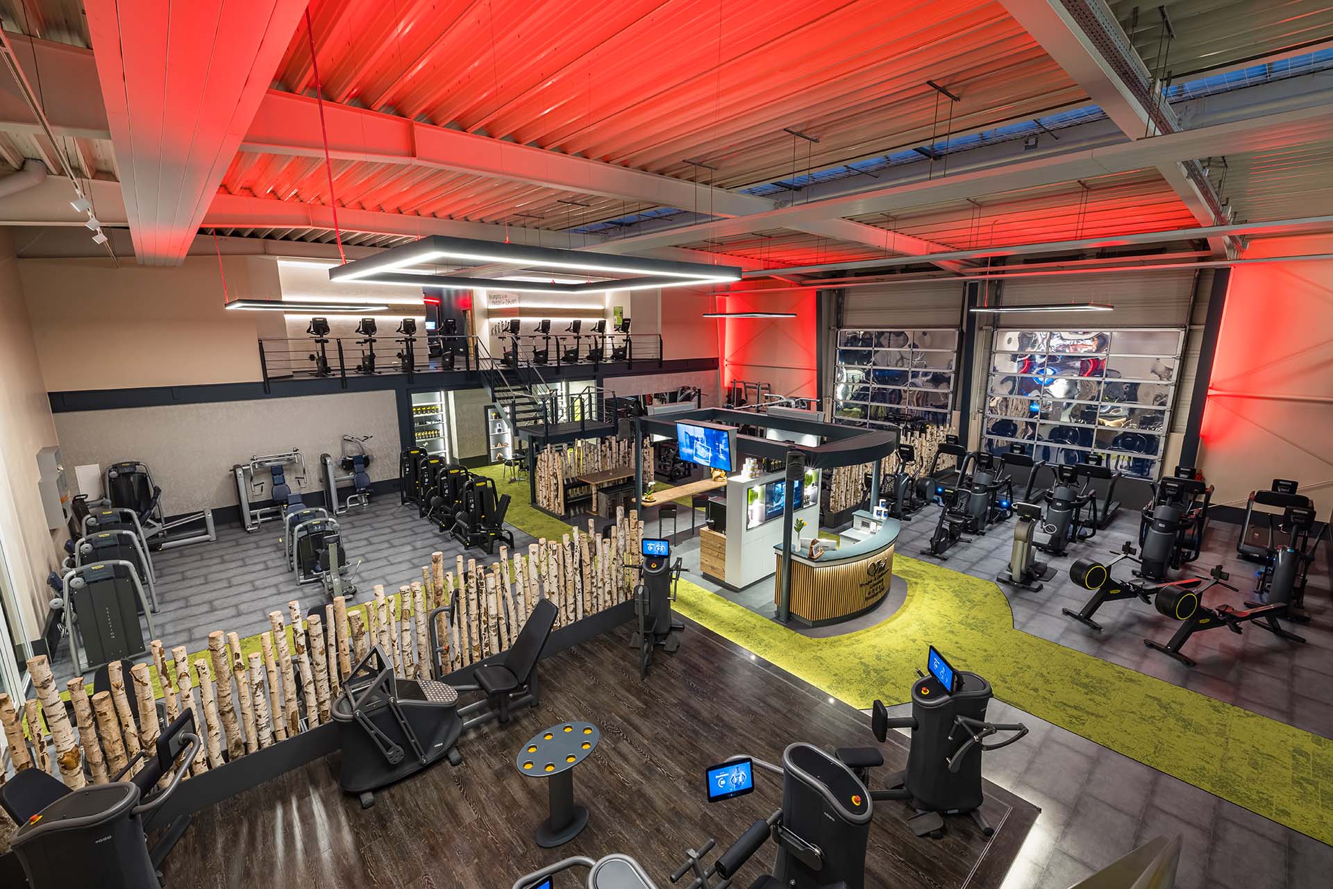 Vital-Schneeberg-Studio-Uebersicht
